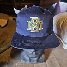 Chapéu Snapback Ajustável Tamanho Único de Beisebol Milwaukee Brewers MLB Vintage Anos 90 Novo com etiquetas, usado comprar usado  Enviando para Brazil
