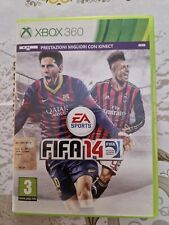 Fifa microsoft xbox usato  Roma