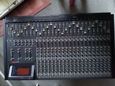 Mixer studio fostex usato  Torino