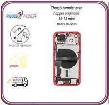 Chassis complet version d'occasion  Le Puy-en-Velay