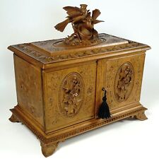 Antique swiss black for sale  Canutillo
