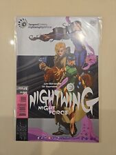 Nightwing night force for sale  COALVILLE