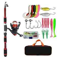 Fishing pole set for sale  AYLESBURY