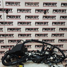 Cablaggio motore fusibili usato Cablaggio motore fusibili usato  Torino