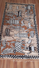 Grande toile korhogo d'occasion  Bitche