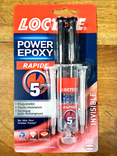 Loctite power epoxy d'occasion  Paris XV