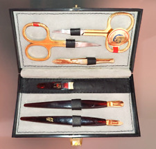Solingen set manicure usato  Ferrara