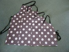 Dark grey pvc for sale  PEVENSEY