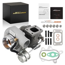 Billet street turbocharger usato  Spedire a Italy