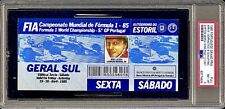 Psa ayrton senna for sale  Apex