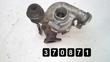 2001 OPEL ASTRA TURBOCOMPRESSOR TURBINA DIESEL 2000DTI 24442214 comprar usado  Enviando para Brazil