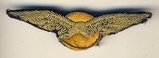 Brevet pilote aéronavale d'occasion  Ploërmel