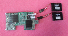 Placa controladora RAID dupla Cisco UCS-S3260-DRAID com cache NV de 2GB + 2x bateria comprar usado  Enviando para Brazil