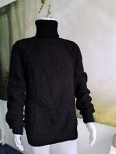 Schurwolle sweater grobstrick gebraucht kaufen  Düsseldorf