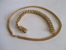 Elégante ensemble collier d'occasion  Marmande