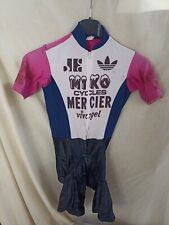Maillot cycliste combinaison d'occasion  Illiers-Combray