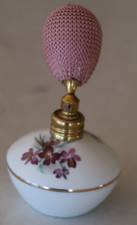 Vintage floral porcelain for sale  MILNTHORPE