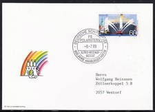 Arctic polarstern 1989 gebraucht kaufen  Solingen