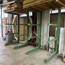 Bito 1290kg 430kg gebraucht kaufen  Ennepetal