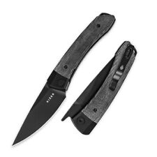 Couteau kizer mini usato  Spedire a Italy