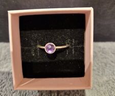 Genuine pandora february for sale  ILKESTON