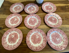 English ironstone wedgewood gebraucht kaufen  Taunusstein