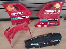 Kit carene ducati usato  Lucca