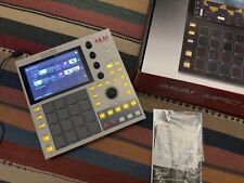 Boxed akai mpc for sale  SWANSEA