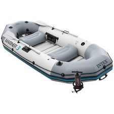 Intex 68373 canotto usato  Povegliano Veronese