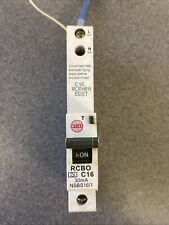Wylex amp type for sale  LEEDS