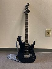 Used washburn wr150 for sale  San Jose