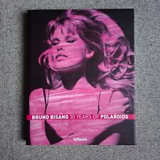 Bruno bisang polaroids gebraucht kaufen  Berlin