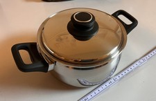 Kochtopf duplex art gebraucht kaufen Kochtopf duplex art gebraucht kaufen  Laufenburg (Baden)