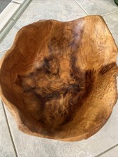 Wooden burl wood for sale  Pahrump
