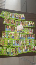 calciatori panini stock usato calciatori panini stock usato Bellaria Igea Marina