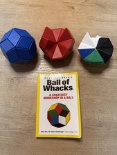 Ball whacks guidebook for sale  Odessa