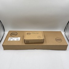 Dell wired keyboard for sale  Montross