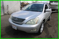 2004 awd lexus rx330 for sale  Orange