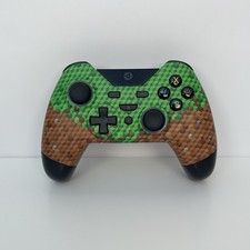 Nintendo switch minecraft for sale  PRESTON