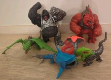 Mcfarlane toys raw for sale  Valley Village