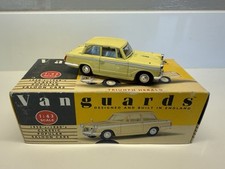 Vanguards va5002 triumph for sale  LEICESTER