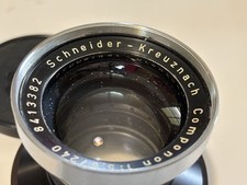 Schneider kreiznach componon d'occasion  Expédié en Belgium