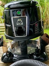 Hyla est staubsauger gebraucht kaufen  Türkenfeld
