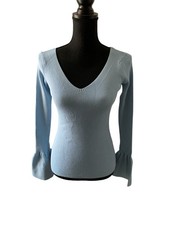 Sandro blue long for sale Sandro blue long for sale  MANCHESTER