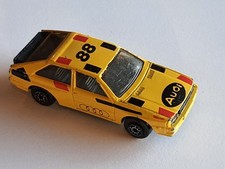 Audi quattro . gebraucht kaufen  Salzgitter
