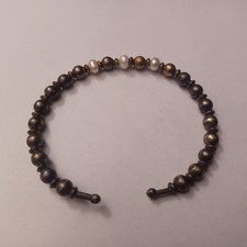 Coppia braccialetti vintage usato  Cinisello Balsamo