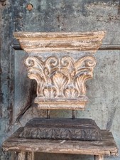 Complementi arredo. capitello usato  Borgo San Lorenzo