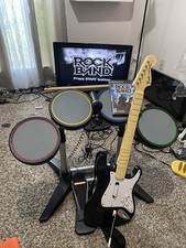 Rock band bundle for sale  Arlington
