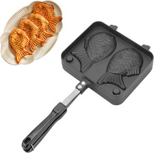 Taiyaki bakeware takoyaki usato Taiyaki bakeware takoyaki usato  Roma
