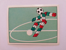 Mascotte italie panini d'occasion  Limeil-Brévannes